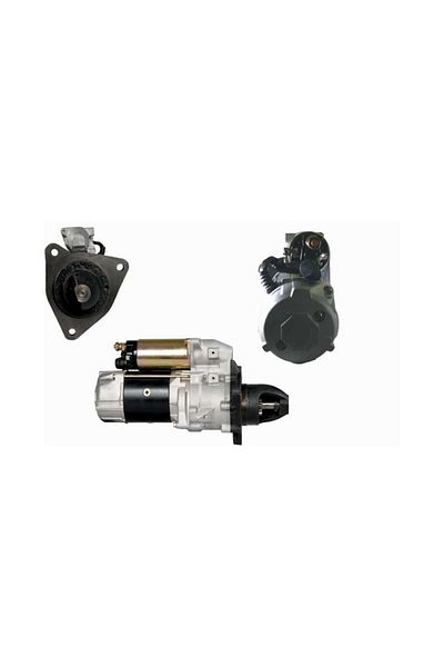 cm solar Starter Motor Sawafujı Komatsu D355/d355-a3/d355-a4 Str6143