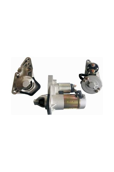 cm solar Starter Motor MitsNissan/mıcra/ wuxqaı Str6016