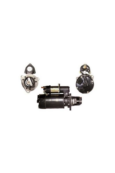 cm solar Starter Motor Delco 24 V Daewoo/prof 37mt Str50-160