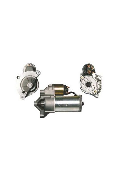 CMSOLAR Starter Motor D7r Tata Pickup Truck Str3097