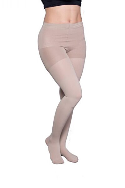 ORLEX Kilotlu Çorabı Burnu Kapalı Ccl2 - 23-32 Mm Hg