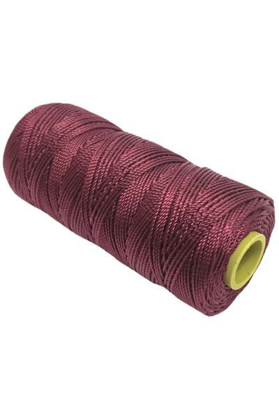 ipekbazaar Νάιλον νήμα με επικάλυψη, 210 / 18 στρώσεις νήματος πλεξίματος, 10...