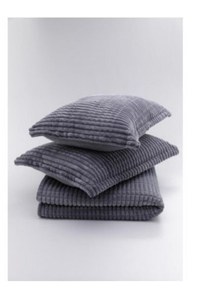 Paşa Merinos Modern Line 3 Piece Blanket Set
