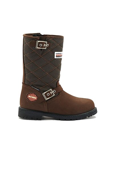 Harley Davidson Laconia Çocuk Çizme
