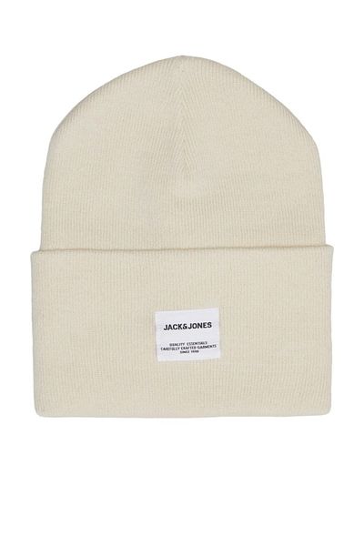 Jack & Jones Мъжка плетена шапка Jack Jones Jaclong 12150627