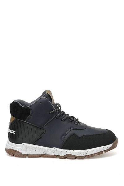 lumberjack Nagas 2Pr Thermo Non-Slip Sole Lace-Up Unisex Sneakers