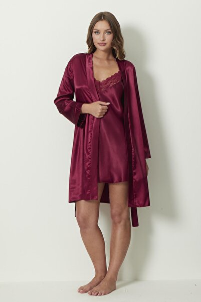 Noche Gecelik 6'lı Set