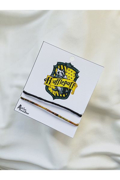 Atölye Merdiven Harry Potter Gift Bracelet Set
