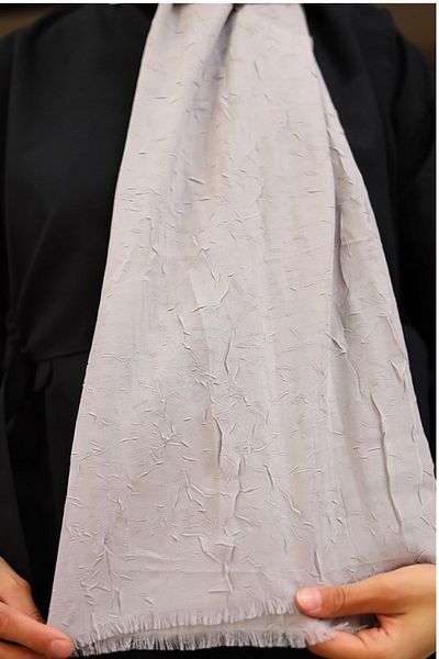 Nilbutik Bamboo Shawl - Stylish and Useful