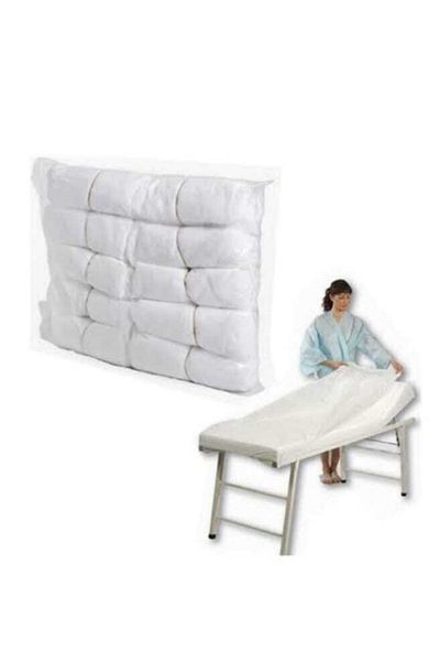 Noname Inspection Stretcher Cover with Elastic 100 Pieces
