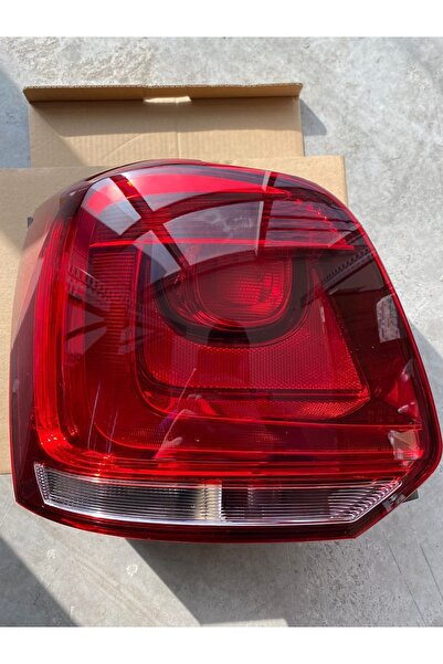 Volkswagen 6r0945095 Vw Polo 2010-2015 Sol Arka Stop