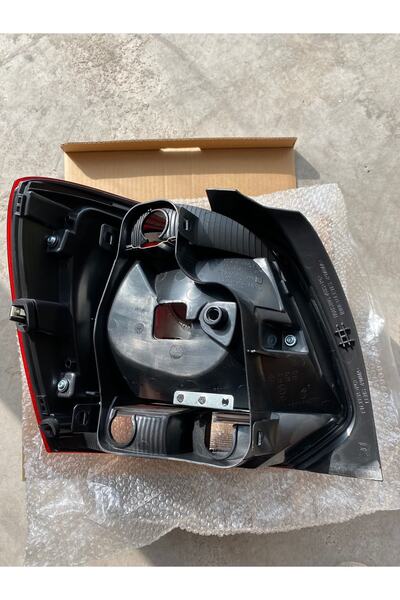 Volkswagen 6r0945096 Vw Polo 2010-2015 Sağ Stop