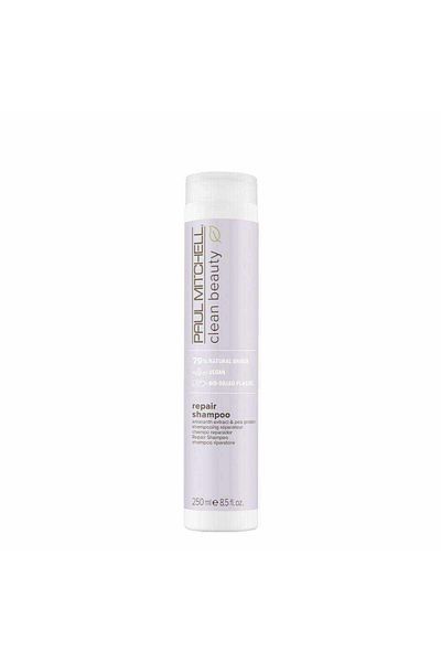 Paul Mitchell Pm Clean Beauty - 250 ml Capacity Reparator Shampoo