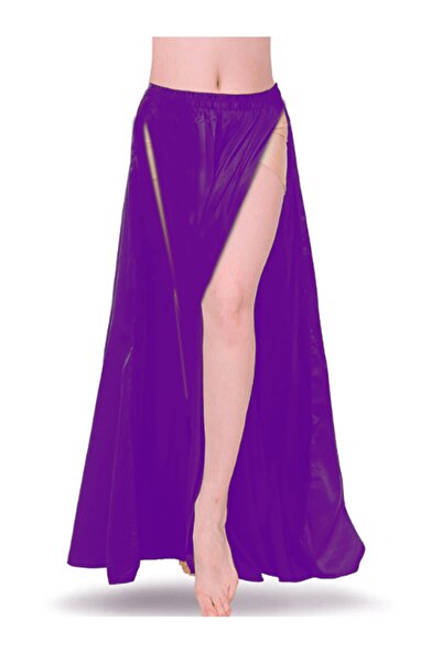 Kaftan Collection Fusta de dansatoare din buric