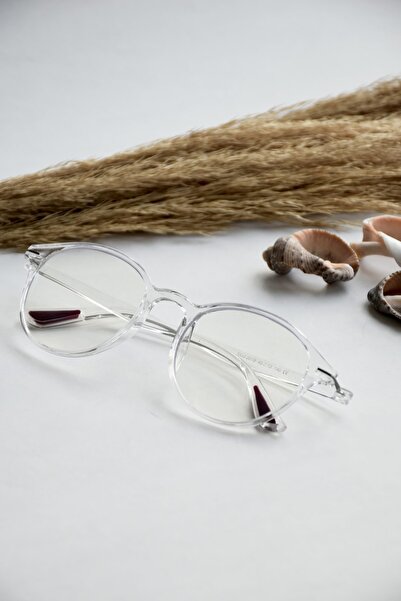 LOOKUP NEW نظارات ستيلا للنساء والرجال للجنسين، حماية من الضوء الأزرق، بلوك أ...