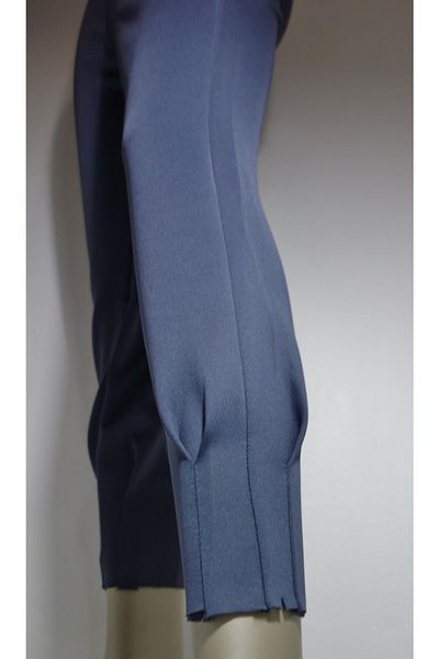 SYS BASIC Scuba Fabric Sweatpants