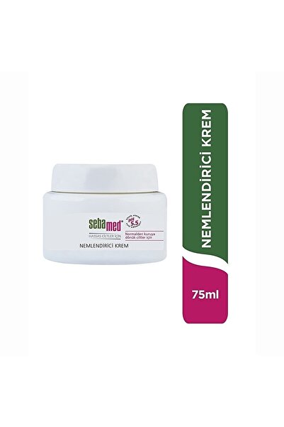 Sebamed Nemlendirici Kavanoz Gündüz Kremi 75 ml Shopping1