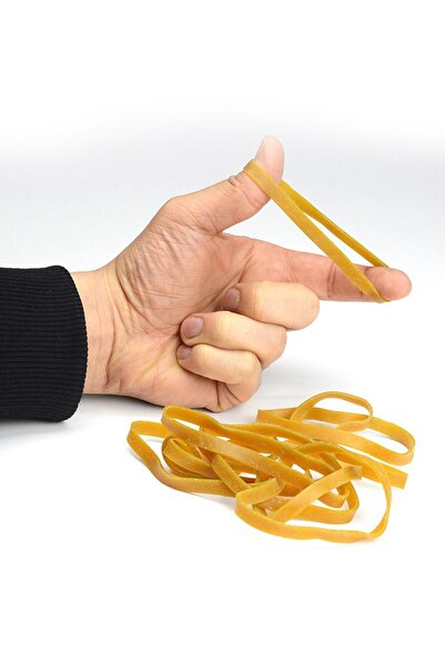 Ref-San Alçı Kalıp Lastiği (10lu)