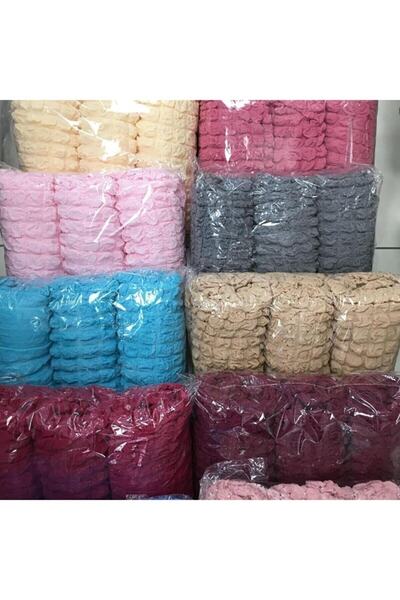 BASHTUGH TİCARET Sandalye Kılıfı Bürümcük Eteksiz Lastikli Yıkanabilir Sandalye Örtüsü Tek Adet.