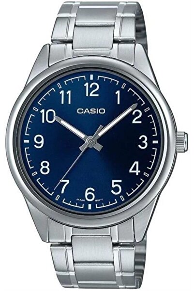 Casio Mtp-V005D-2B4Udf Men's Watch