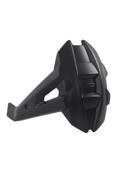 GP KOMPOZİT Bajaj Dominar 250/400 2017-2022 Uyumlu Arka Çamur Sıyırıcı Siyah