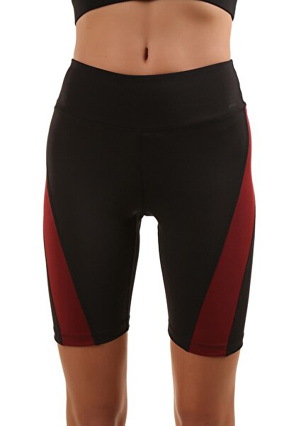 GRAB Garnished Biker Sports Shorts