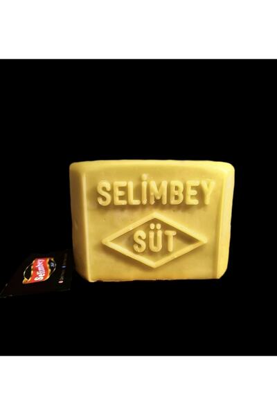 Selim Bey Taze Açık Kaşar 1.9 Kg