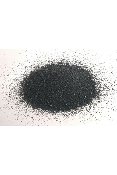 Marimo Scape Marimo Için Siyah Kum 250gr