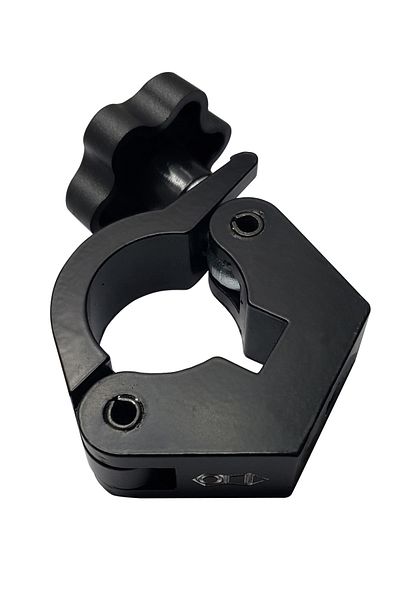 Voras Butterfly Knob Pipe Clamp - 30