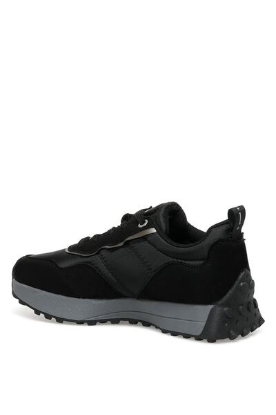 İnci Akıra.z 2pr Siyah Kadın Sneaker