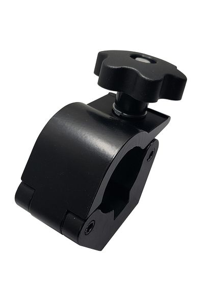 Voras Butterfly Knob Pipe Clamp - 50