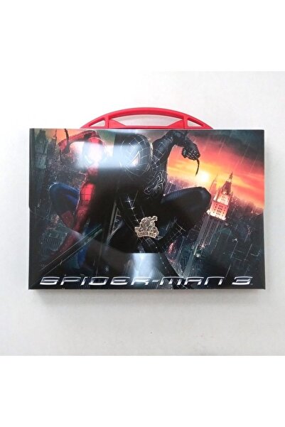KESKİN COLOR Spiderman 25 X 35 Picture Folder