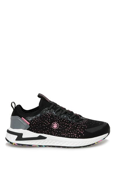 lumberjack Ocean Wmn 2pr Black Women's Outdoor
