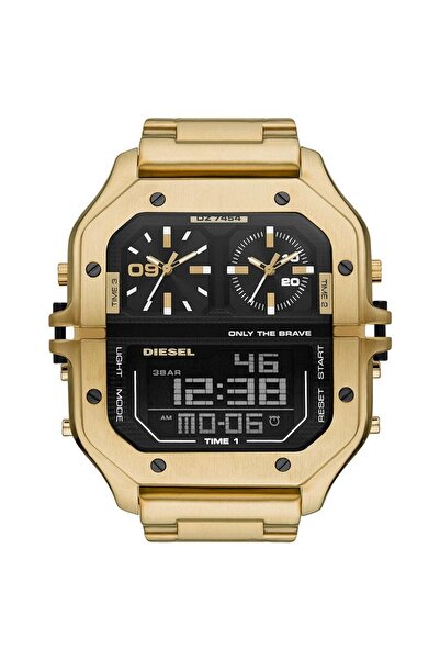 Diesel Erkek Kol Saati Dz7454