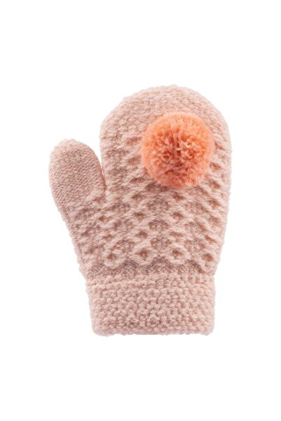 Kitti Kız Çocuk Eldiven 6-24 Ay