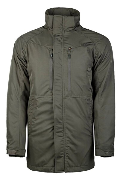 VAV WEAR Hava Parka Airtight Su Geçirmez Mont