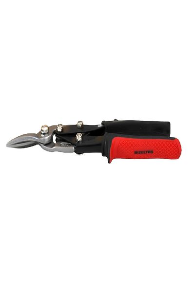 İzeltaş 3 Piece Aluminum Hair Cutting Scissors Set