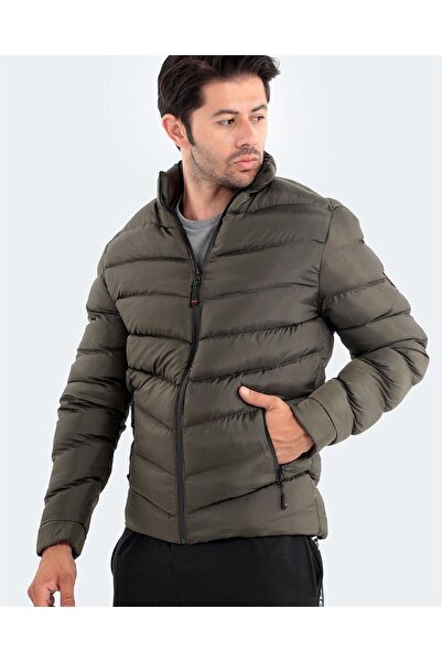 Slazenger Erkek Mont