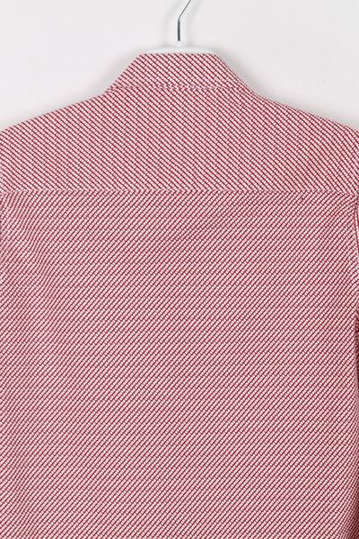 incity Boy's Red Shirt