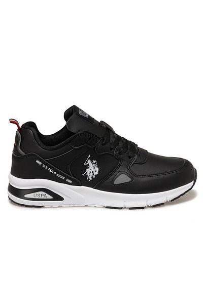 U.S. Polo Assn. Pantofi sport pentru femei Polo Vance din SUA