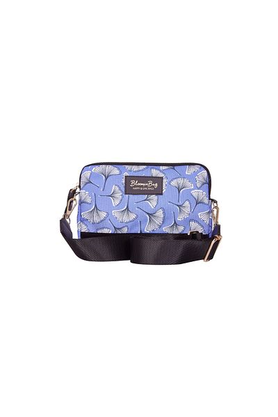 BloominBag حقيبة كروس من Blow A Wish