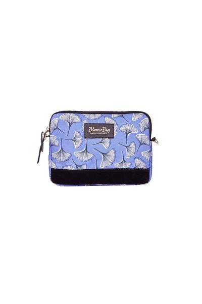 BloominBag حقيبة كروس من Blow A Wish