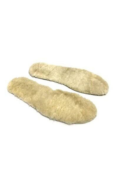 sfs elektrik Saf Yün Ayakkabı Tabanı Asortili Ürün 1 Adet