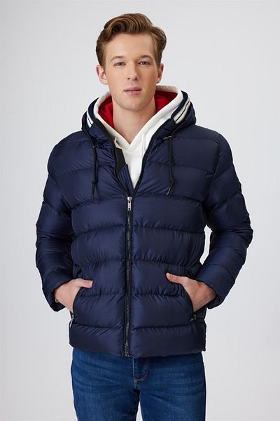 Lee cooper winter coats shop
