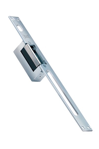 Kale Kilit كالي باب كهربائي متعدد الجهير مفتوح 124 متوافق