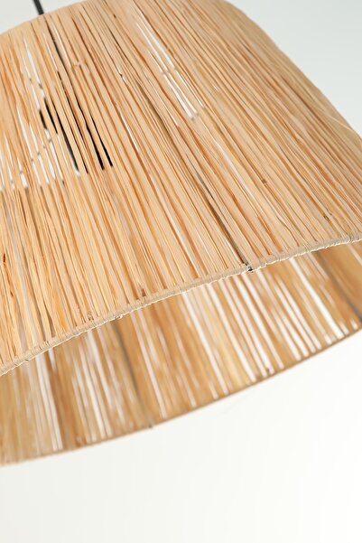 YLMZ Bohem Bambu Avize Cap 35