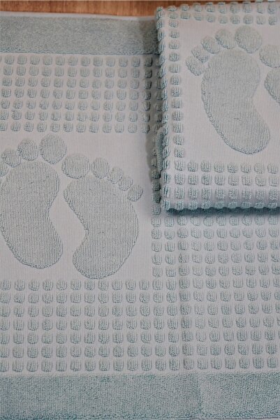 Özdilek Зимовий килимок 50*70 для ніг, 2 шт.