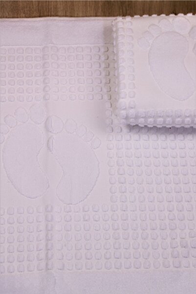 Özdilek Зимовий килимок 50*70 для ніг, 2 шт.