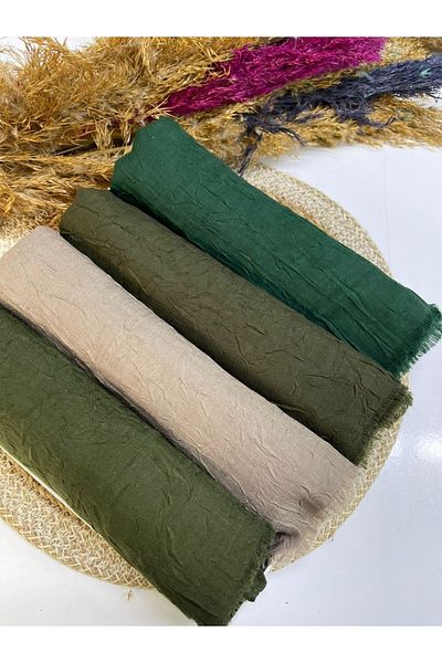 Nilbutik Bamboo Shawl - Stylish and Useful