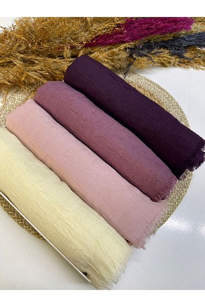 Nilbutik Bamboo Shawl - Stylish and Useful